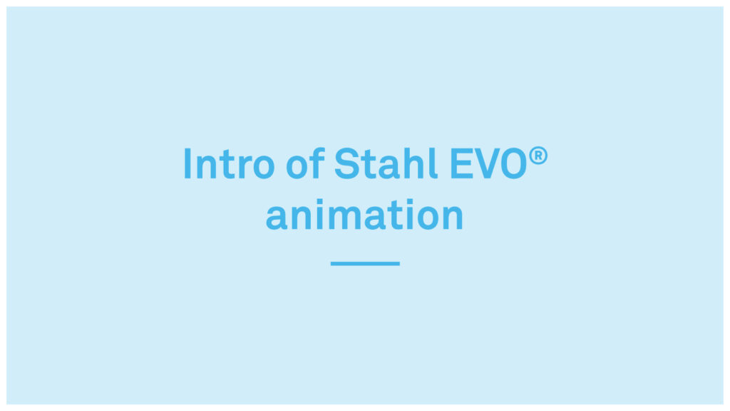 Animatie-Stahl-EVO_INTRO